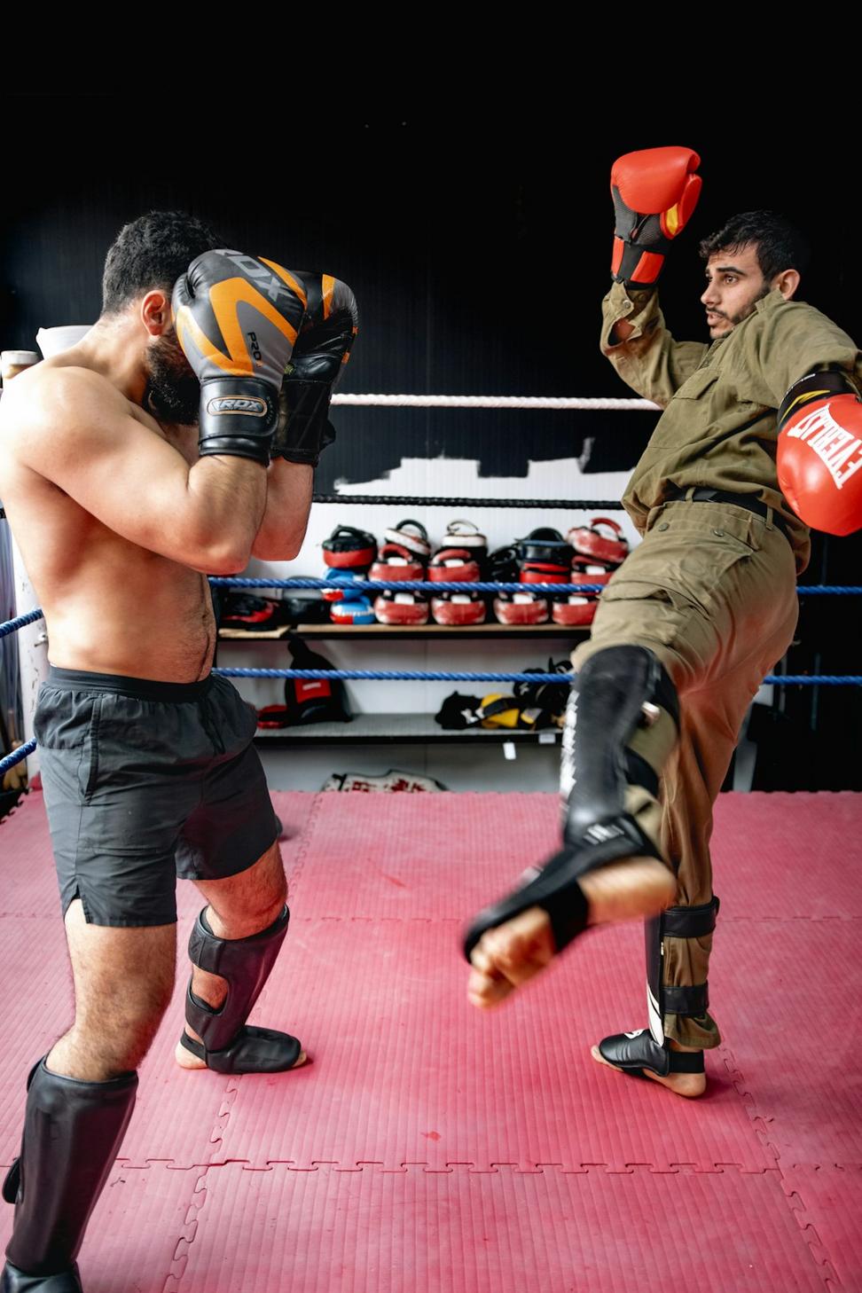 Foundation phase training